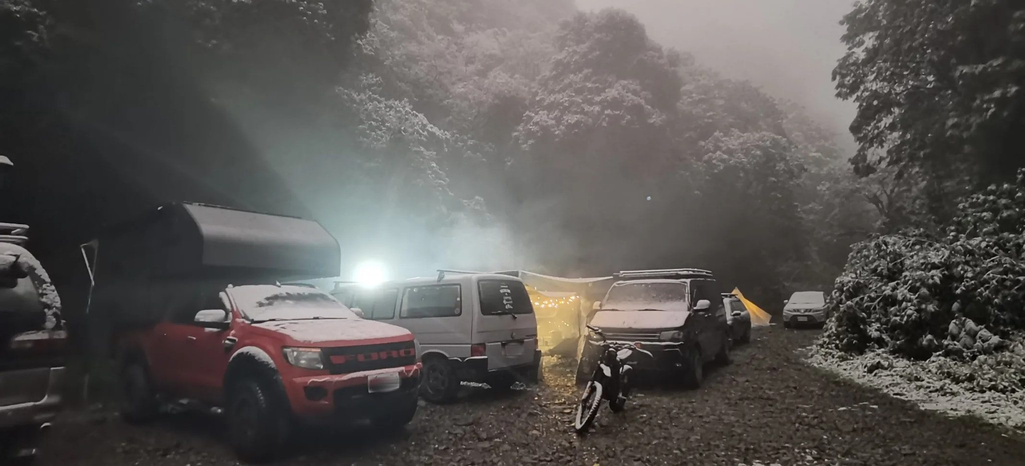 露營車廂照片9